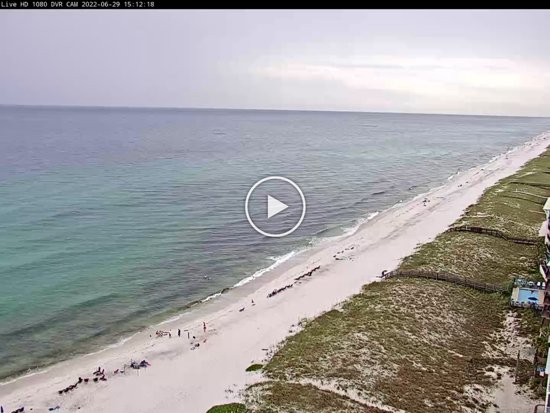 Navarre Beach