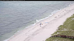 navarre beach pier webcam