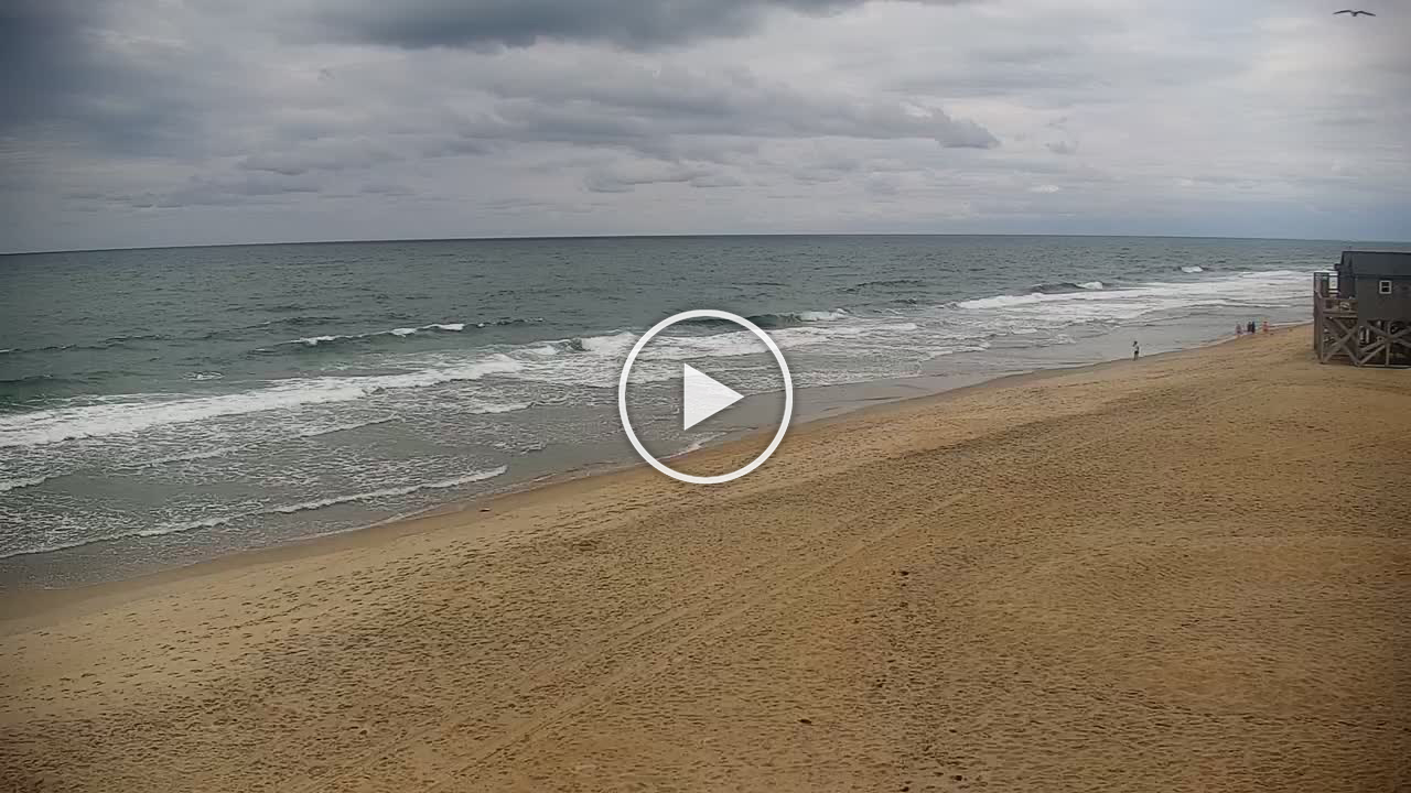 North Buxton Buxton cam Live North Carolina Beach Cams