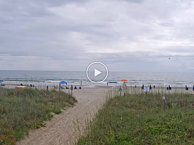 North Myrtle Beach