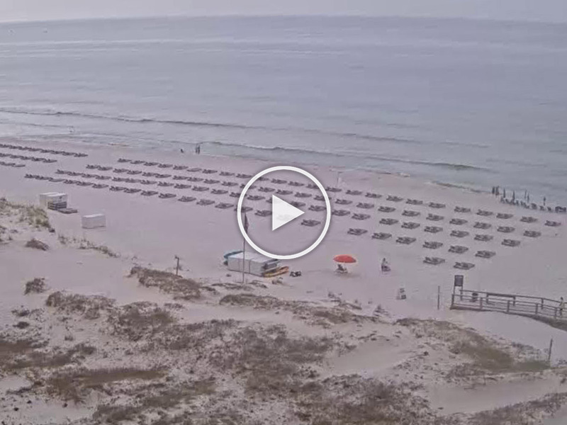 turquoise place beach cam