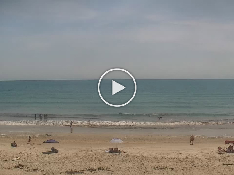 Pelican Beach Park