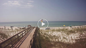 Perdido Key Beach