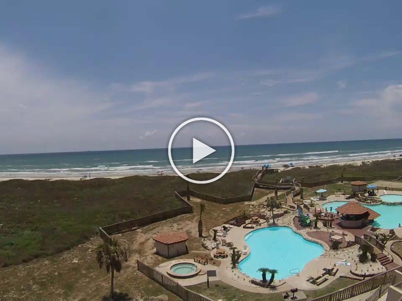 Port Aransas