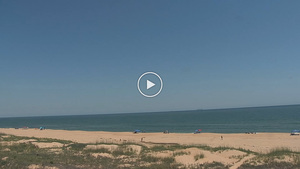 Sandbridge Beach