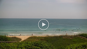 Sebastian Inlet Overview