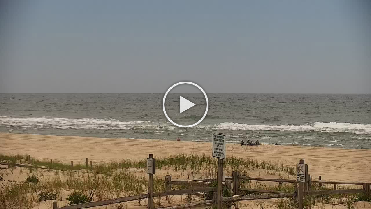 Long Beach Island Ship Bottom Webcam Live New Jersey Beach Cams
