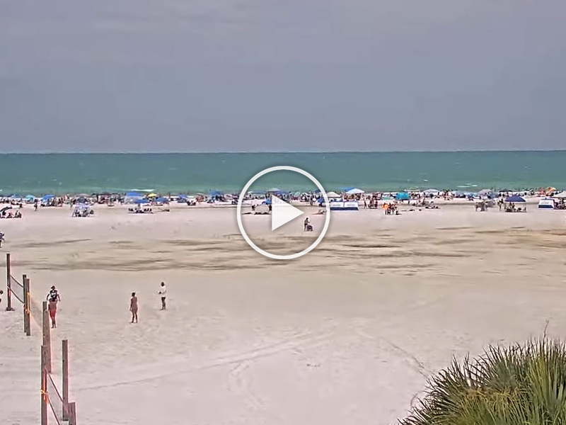 Siesta Key Beach