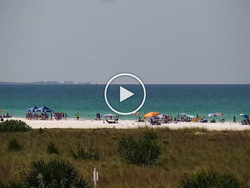 Siesta Key North