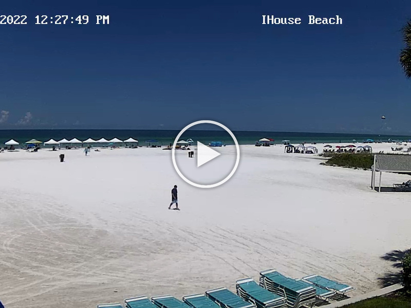 Siesta Key South