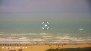 South Padre Island