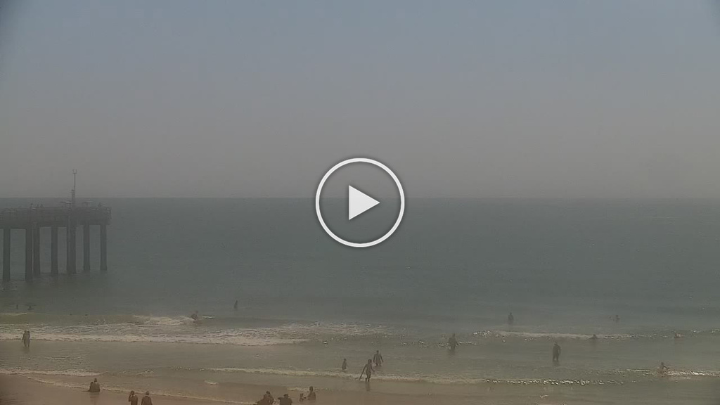 37th Ave Saint Pete Beach Webcam Live Florida Beach Cams