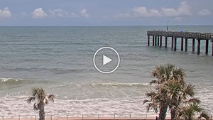 St Augustine Pier North