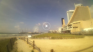 Steel Pier North