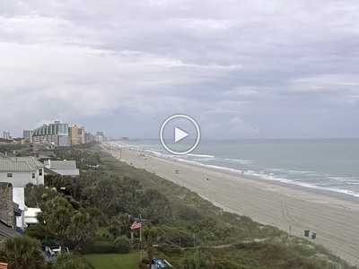 Myrtle Beach Boardwalk Live Cam — South Carolina Cams