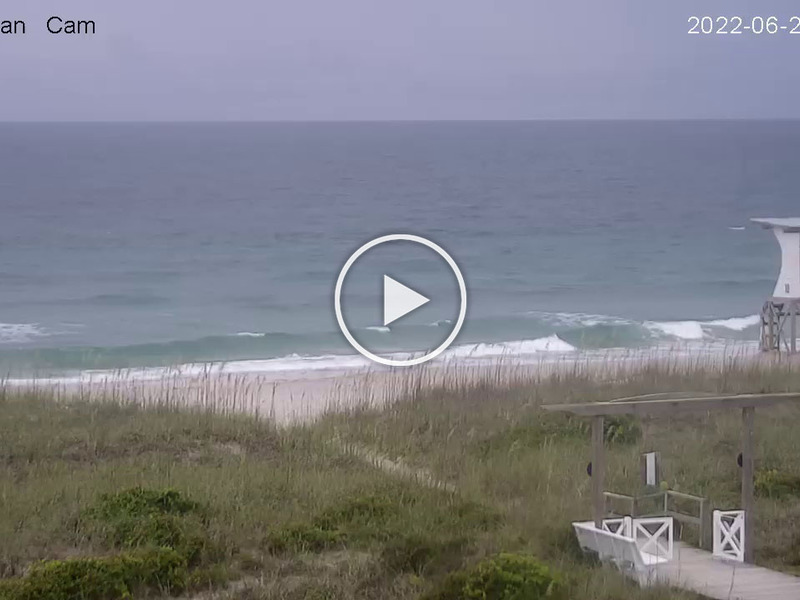 Live Taylor St, North Carolina, Wrightsville Beach Webcam