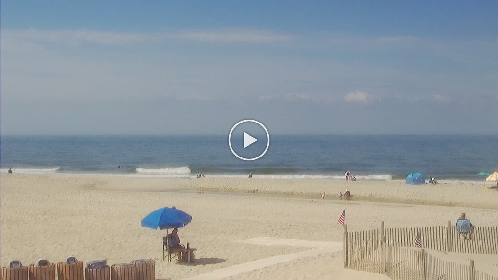 Manasquan Inlet Manasquan Webcam Live New Jersey Beach Cams