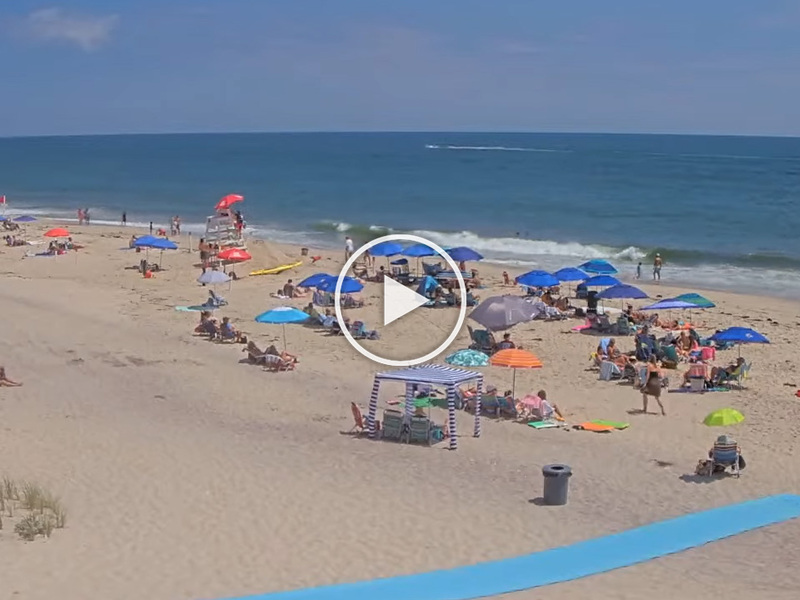 Tiana Beach