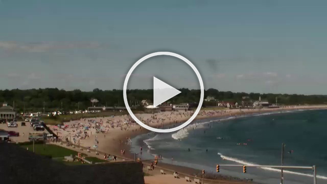 Town Beach Overview