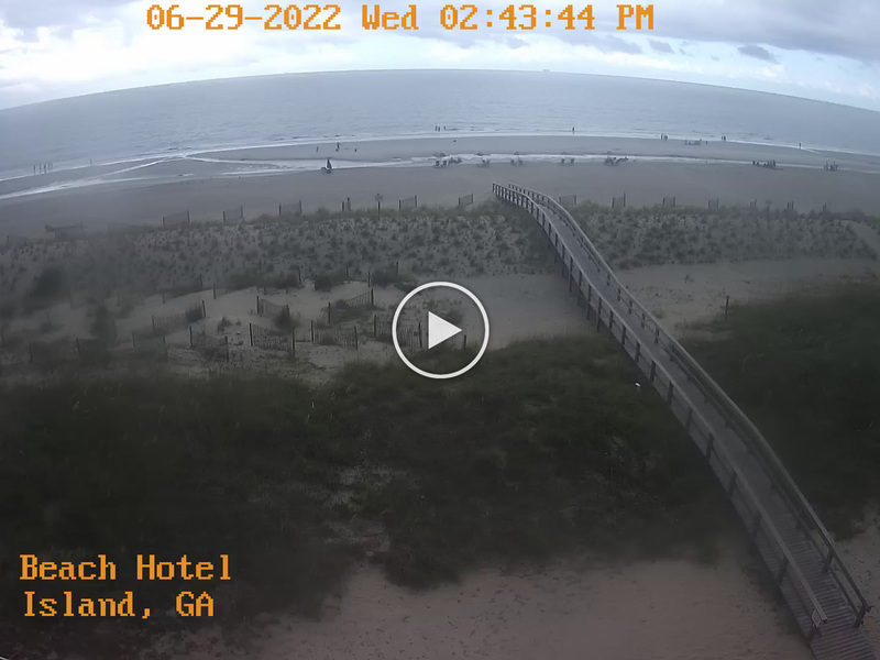 Tybee Island