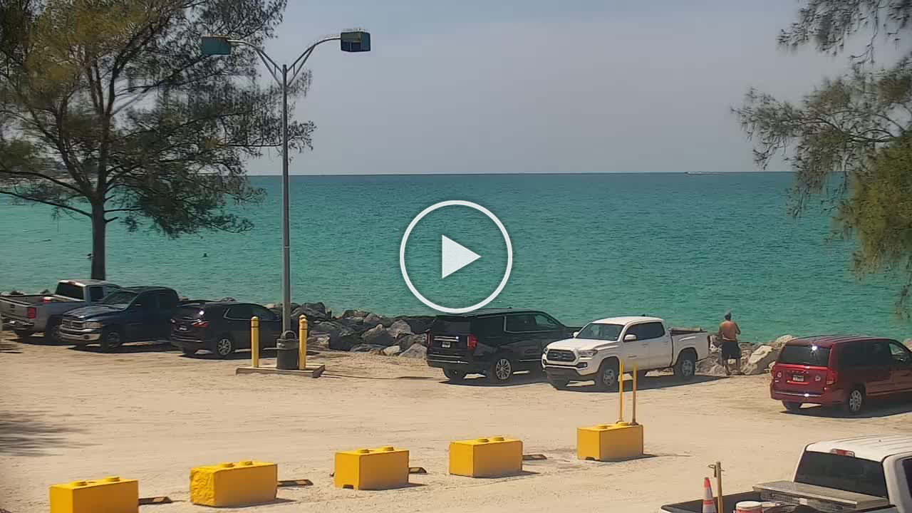 Venice Jetties South