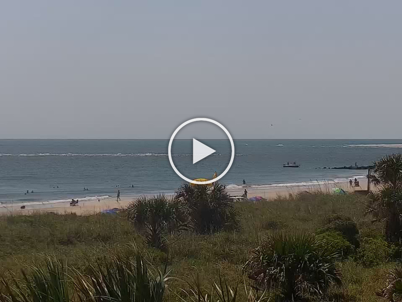 Vilano Beach