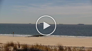ponquogue beach camera