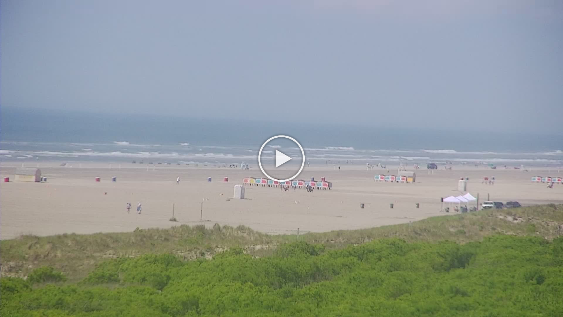 Wildwood Crest South