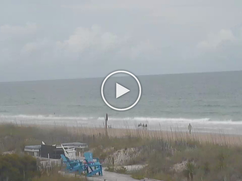Live Wrightsville Beach, North Carolina, Wrightsville Beach Webcam