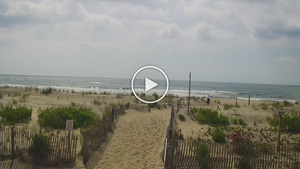 56th St Beach
