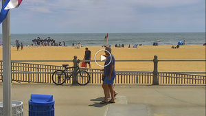 5th St Boardwalk