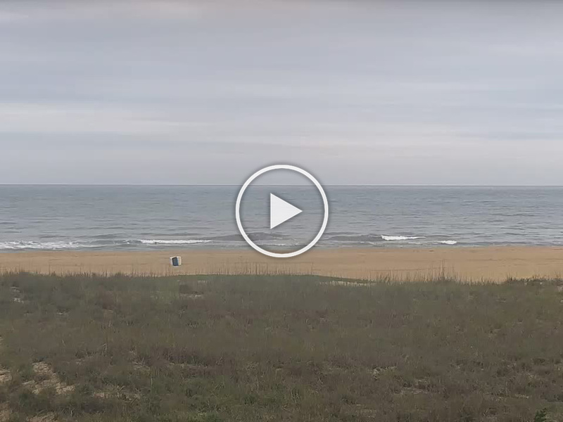 Live 71st to 73rd St, Virginia, Virginia Beach Webcam
