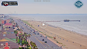 73rd St Beach