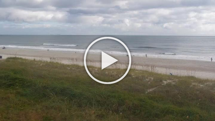 Live 8th Ave South, Florida, Jacksonville Beach Webcam
