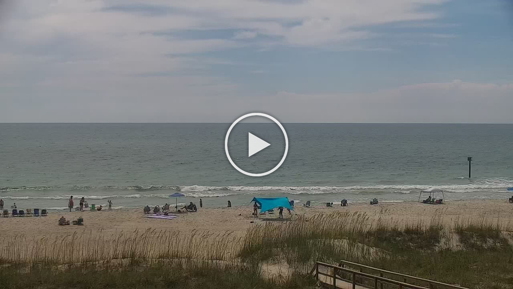 Ocean Isle Beach Pier Live Ocean Isle Beach Webcam Ocean Isle Beach Pier Live Ocean Isle Beach Webcam