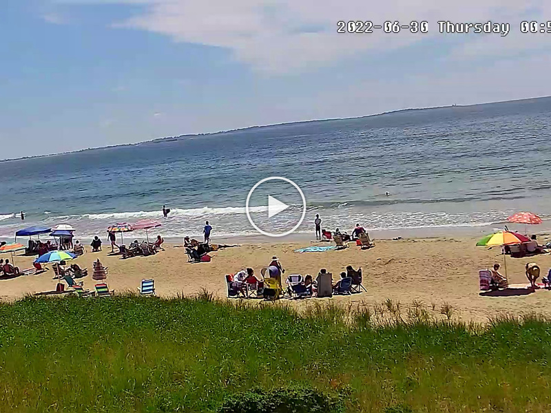 Alouette Beach