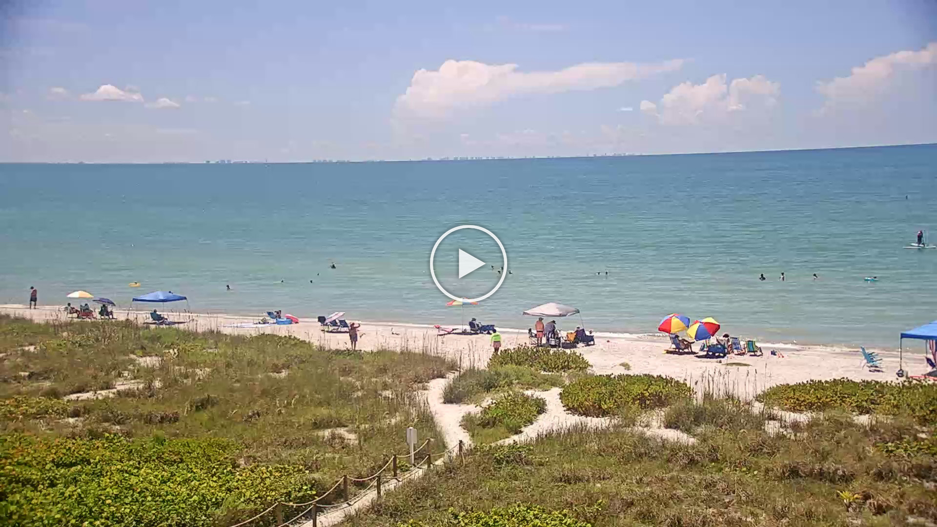 Angliers Beach | Sanibel Island Webcam | Live Florida Beach Cams