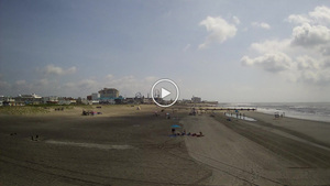 14th St Beach