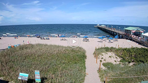 Anglins Pier North