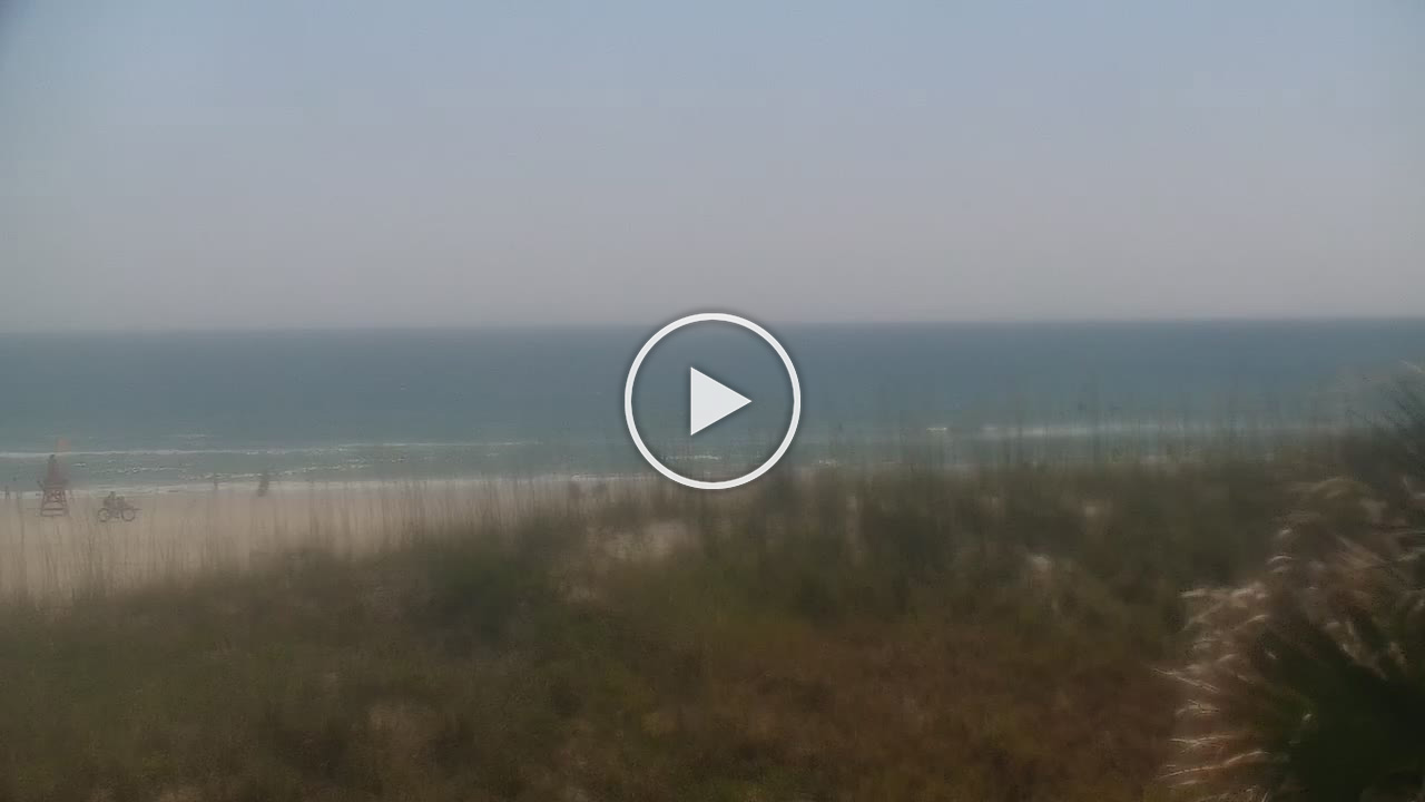 Atlantic Beach Atlantic Beach Webcam Live Florida Beach Cams