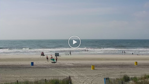 Atlantic City Beach