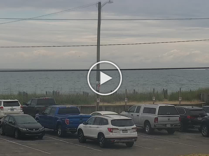 Live Avalon Pier, Kill Devil Hills, North Carolina Webcam