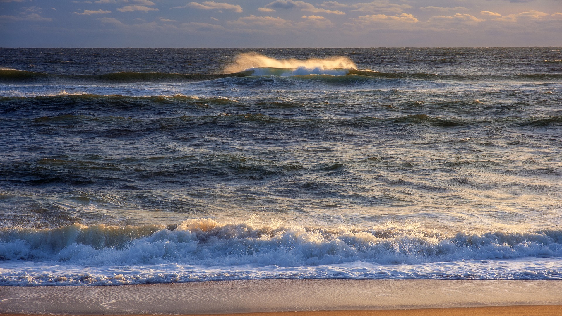 Gulf Coast
