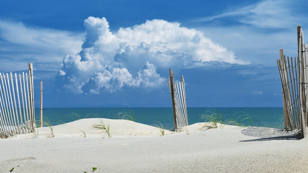 Mid Atlantic