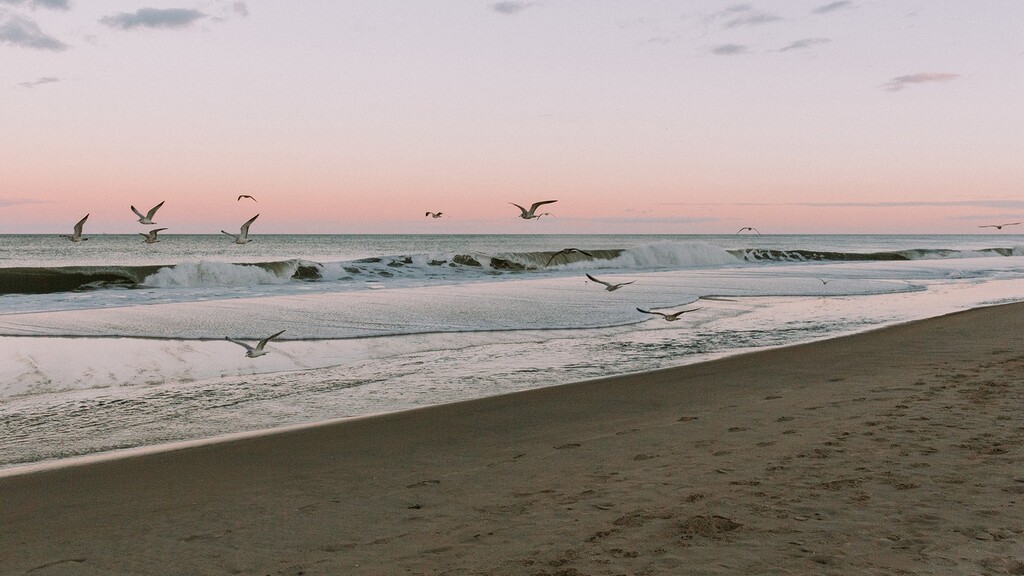 Mid Atlantic