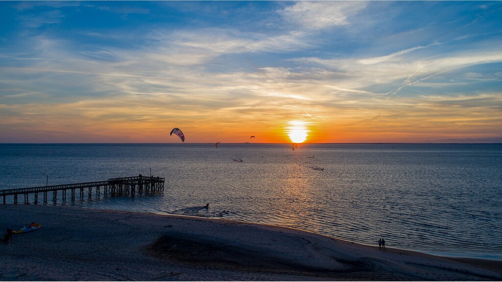 Webcams In Duck Key