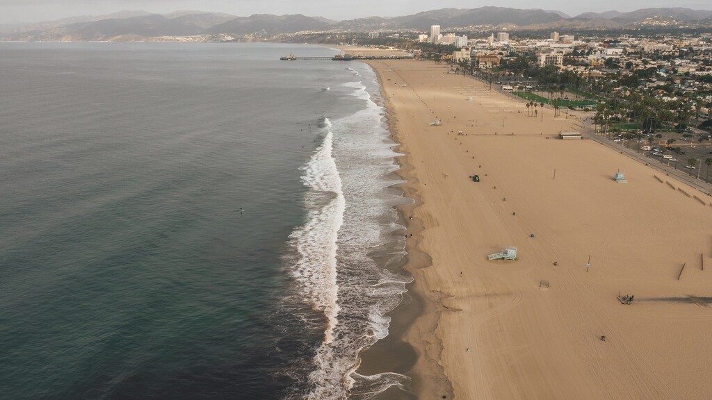 Webcams In Indian Shores