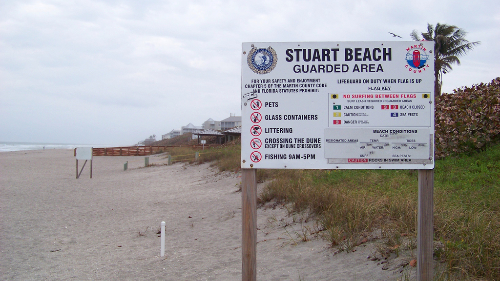 Webcams In Stuart