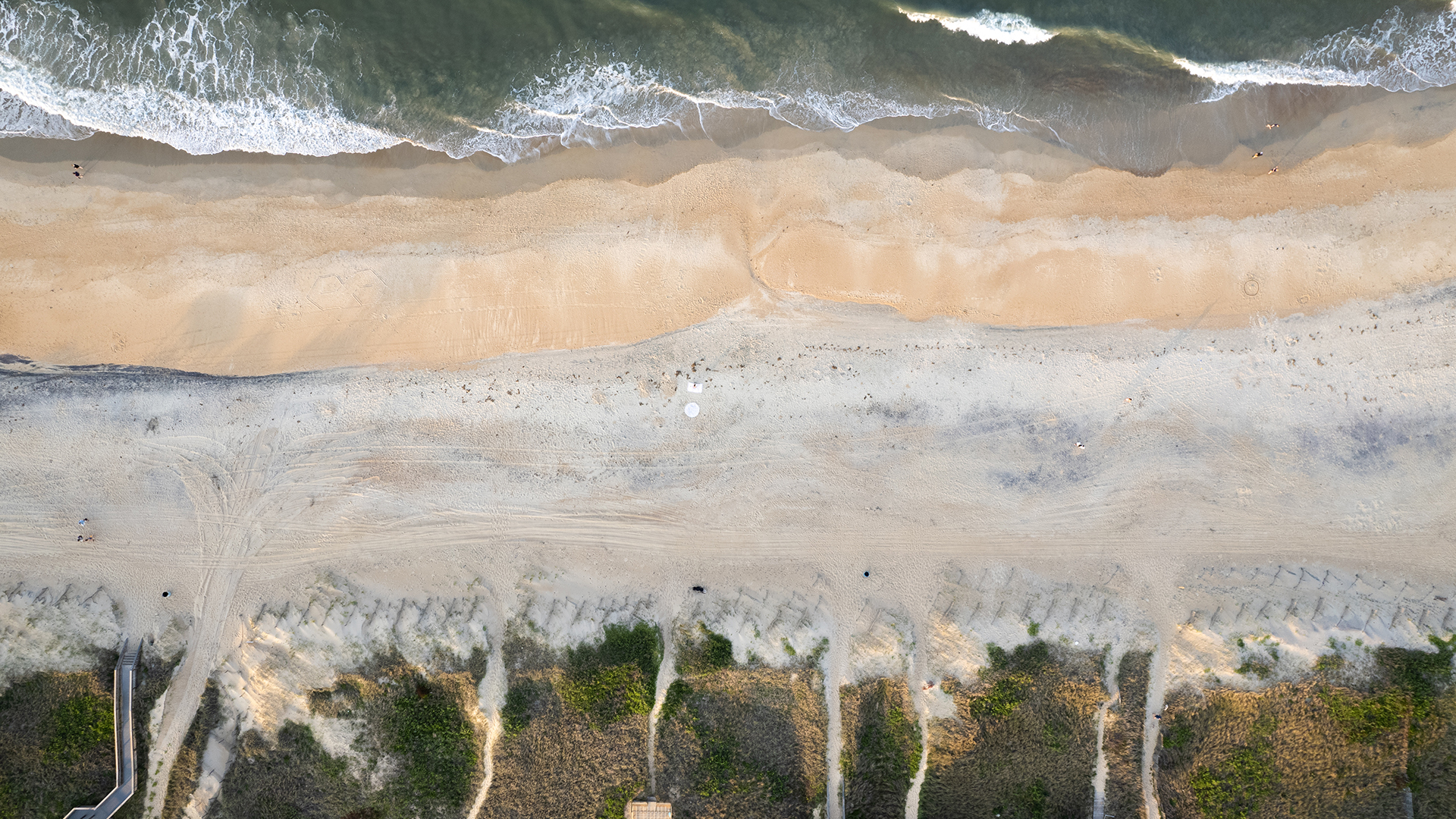 Southeast Beach Cams